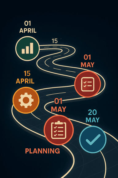 Roadmap
