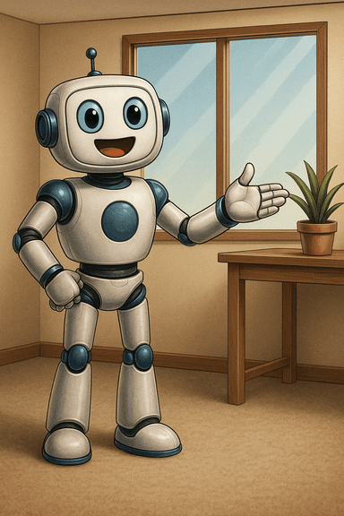 Robot Helper